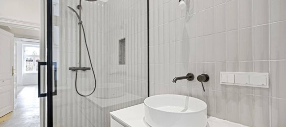 3-salle Appartement à Alsergrund, Austria No. 161648 7