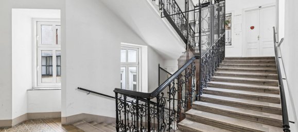 3-salle Appartement à Alsergrund, Austria No. 161648 8