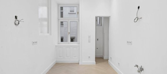 3-salle Appartement à Alsergrund, Austria No. 161648 4