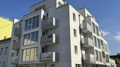 Estúdio em Vienna, Austria N.º 137709