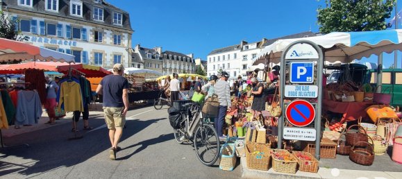 4 غرف نوم منزل في Audierne, France رقم 359018 10