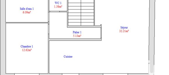 4 غرف نوم منزل في Audierne, France رقم 359018 18