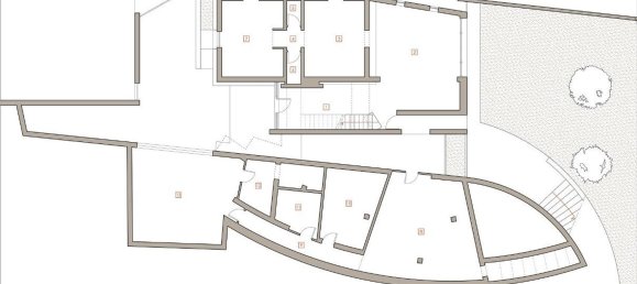 16-Zimmer Villa in Carrara, Italy, Nr. 51772 43