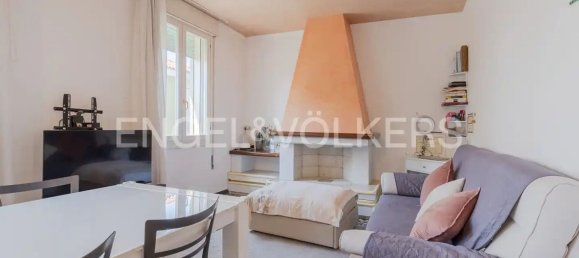 Квартира с 4 комнатами в Венеция, Италия № 109267 7