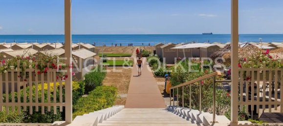 Квартира с 4 комнатами в Венеция, Италия № 109267 17