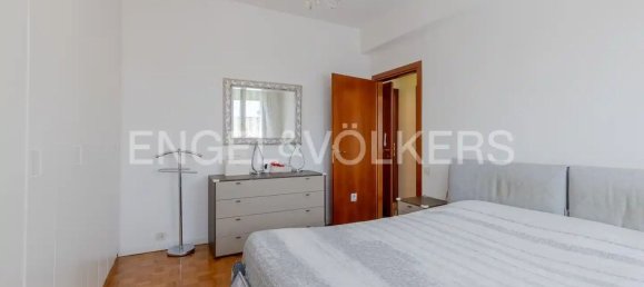 Квартира с 4 комнатами в Венеция, Италия № 109267 12