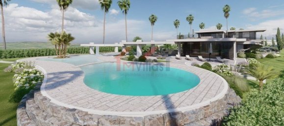 Terreno em Almancil, Portugal N.º 110153 3