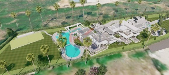 Terreno em Almancil, Portugal N.º 110153 6