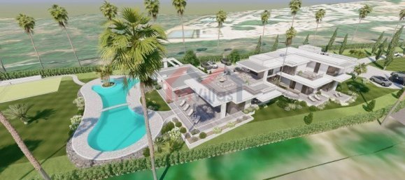 Terreno em Almancil, Portugal N.º 110153 7