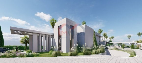 Terreno em Almancil, Portugal N.º 110153 13