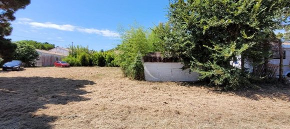 901m² Land in Barbatre, France No. 287934 2