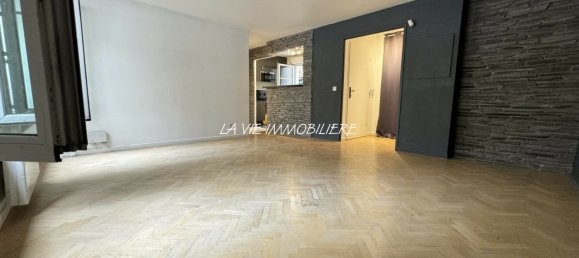 2 bedrooms Apartment in Maisons-Alfort, France No. 165218 4