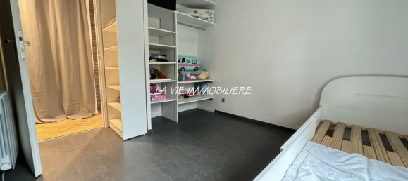 2 bedrooms Apartment in Maisons-Alfort, France No. 165218 6