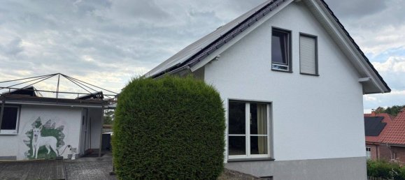 4-Zimmer Stadthaus in Höxter, Germany, Nr. 327443 13