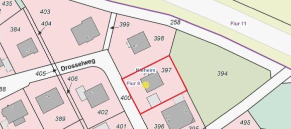 4-Zimmer Stadthaus in Höxter, Germany, Nr. 327443 11