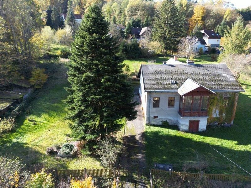 Terreno en Pressbaum, Austria No. 35121