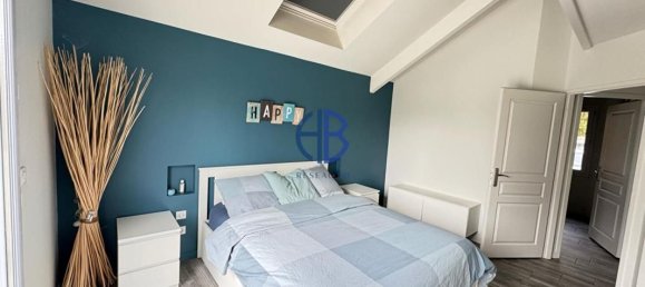 5 Schlafzimmer Haus in Apprieu, France, Nr. 208719 15