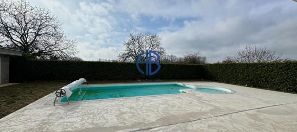 5 Schlafzimmer Haus in Apprieu, France, Nr. 208719 33