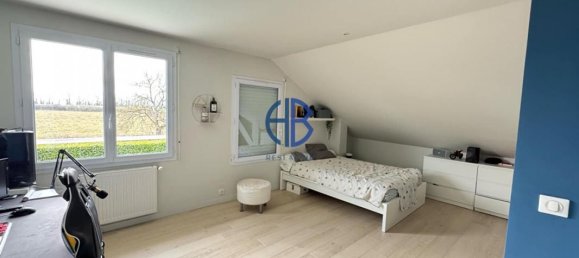 5 Schlafzimmer Haus in Apprieu, France, Nr. 208719 25