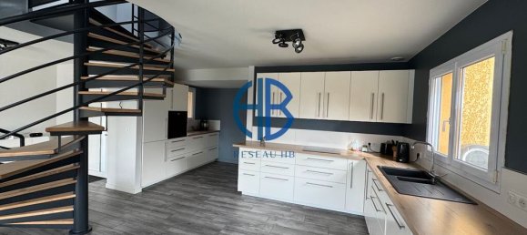 5 Schlafzimmer Haus in Apprieu, France, Nr. 208719 38