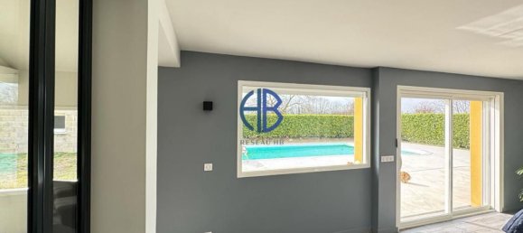 5 Schlafzimmer Haus in Apprieu, France, Nr. 208719 12