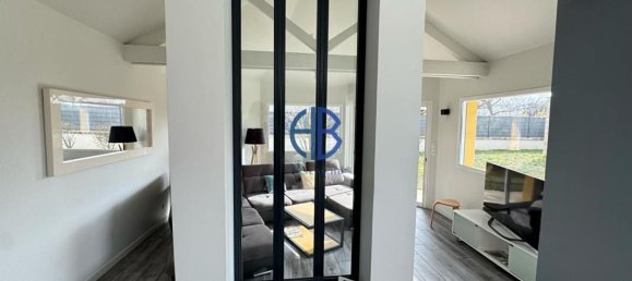 5 Schlafzimmer Haus in Apprieu, France, Nr. 208719 10