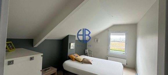 5 Schlafzimmer Haus in Apprieu, France, Nr. 208719 29