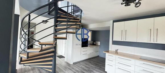 5 Schlafzimmer Haus in Apprieu, France, Nr. 208719 4