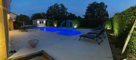 5 Schlafzimmer Haus in Apprieu, France, Nr. 208719 31