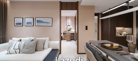 1 bedroom Condo in Sattahip, Thailand No. 21526 2