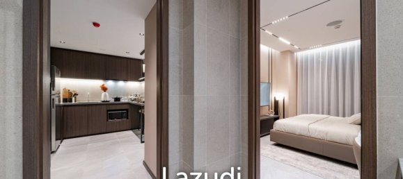 1 bedroom Condo in Sattahip, Thailand No. 21526 10