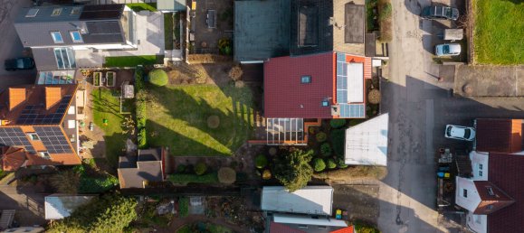 3 bedrooms Townhouse in Dortmund, Germany No. 328420 39