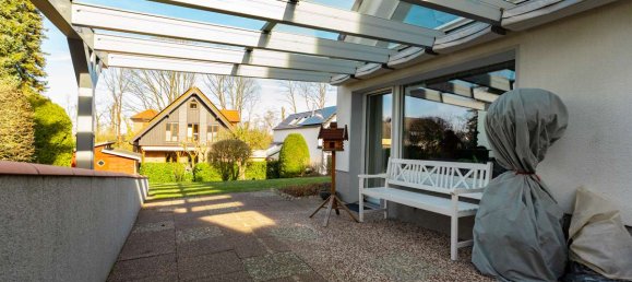 3 bedrooms Townhouse in Dortmund, Germany No. 328420 34