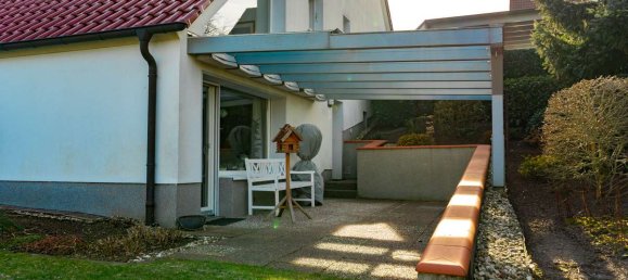3 bedrooms Townhouse in Dortmund, Germany No. 328420 35