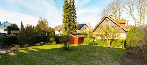 3 bedrooms Townhouse in Dortmund, Germany No. 328420 32