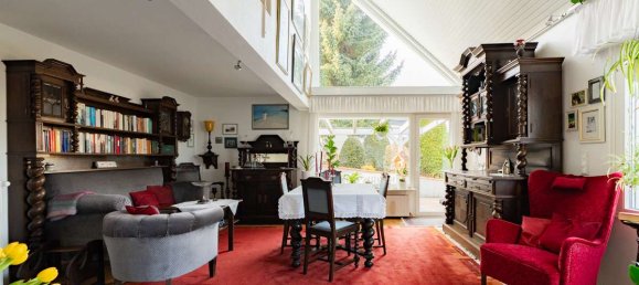 3 bedrooms Townhouse in Dortmund, Germany No. 328420 12