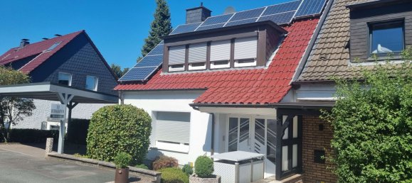 3 bedrooms Townhouse in Dortmund, Germany No. 328420 5