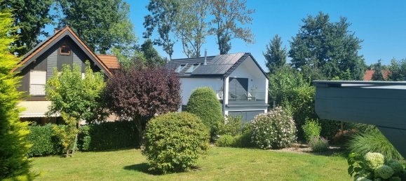 3 bedrooms Townhouse in Dortmund, Germany No. 328420 3