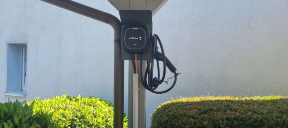 3 bedrooms Townhouse in Dortmund, Germany No. 328420 37