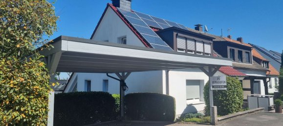 3 bedrooms Townhouse in Dortmund, Germany No. 328420 2