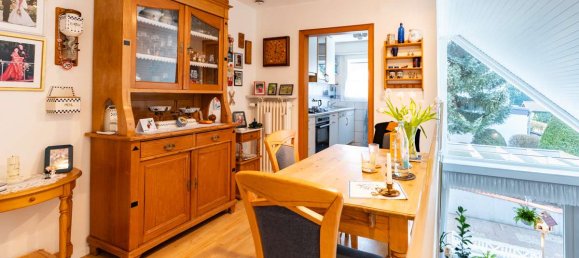 3 bedrooms Townhouse in Dortmund, Germany No. 328420 7