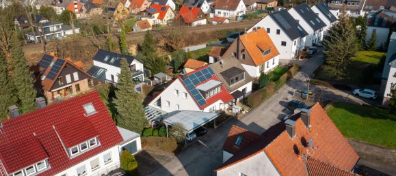 3 bedrooms Townhouse in Dortmund, Germany No. 328420 38