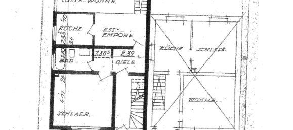 3 bedrooms Townhouse in Dortmund, Germany No. 328420 41