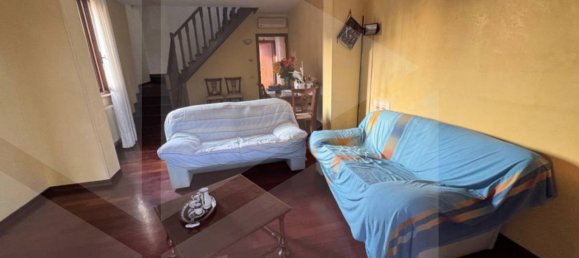 7 rooms Apartment in Vicenza, Italy No. 25469 6