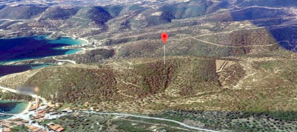 4765m² Hotel in Chalkidiki, Greece No. 5632 3