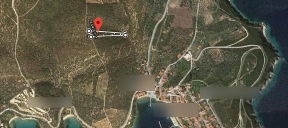 4765m² Hotel in Chalkidiki, Greece No. 5632 4