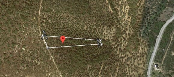 4765m² Hotel in Chalkidiki, Greece No. 5632 5