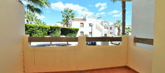 2 bedrooms Apartment in Alicante, Spain No. 174650 2