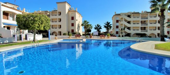 2 bedrooms Apartment in Alicante, Spain No. 174650 22