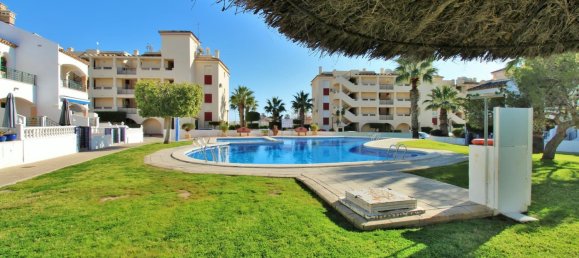 2 bedrooms Apartment in Alicante, Spain No. 174650 21